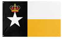 Texas flag (artilleryboy24)