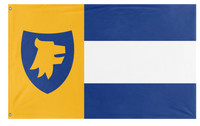 Shafersburg flag (Tristian Hayes)