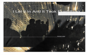I Let It In And It Took Everything by Loathe flag (Jovanni)
