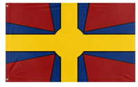 Artoran Empire flag (Artorius Publius Caesar)