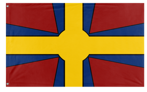 Artoran Empire flag (Artorius Publius Caesar)