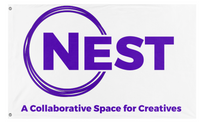 Nest flag (aidan)