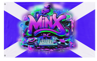 minxinc flag (Robbie Houston)