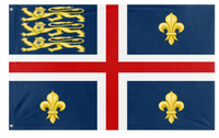 dual flag (LOUIS)