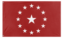 Union flag (UER)