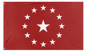 Union flag (UER)