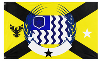Matoriaco  flag (Mateo Alessandro Gomez-Villalta)