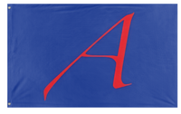 FREEDOM FROM RELIGION flag (Freedom From Religion Foundation)