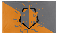 Haifischreich flag (Antonio Pike)