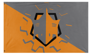 Haifischreich flag (Antonio Pike)