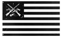 Pioneer Americana flag (Coyotay)