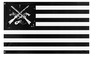 Pioneer Americana flag (Coyotay)