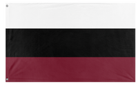 Nirzar flag (Snow Nixnatus)