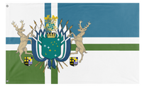 Wenna phreg flag (Wenna)