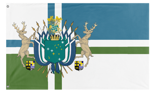 Wenna phreg flag (Wenna)