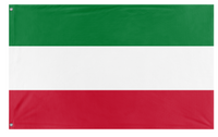NationalFlag Of The Republic Of Perolyngia flag (Eli)