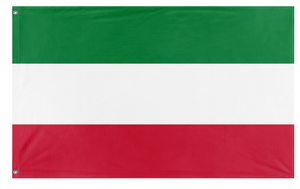 NationalFlag Of The Republic Of Perolyngia flag (Eli)