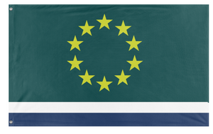 River Federation flag (Equestria At War)