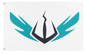 Changeling Lands flag (Equestria At War)