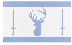 Kingdom of Olenia flag (Equestria At War)