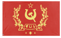 Stalliongrad flag (Equestria At War)