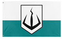 Protectorate of Manehattan flag (Equestria At War)