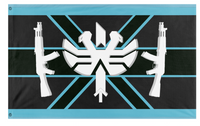 S.L.E.Y flag (Slium)