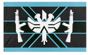 S.L.E.Y flag (Slium)