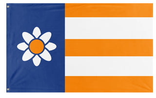 New York Redesgin flag (Tanner K. Schroeder)