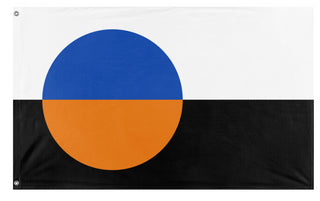 Limberwisk flag (Durrrkbhh)