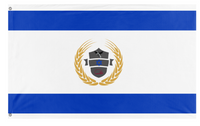 Schrein flag (Ray)