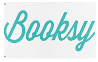 Booksy  flag (Gotti Gusto barber studio)