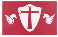 navigator flag (Isaiah Dawkins)