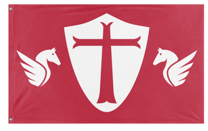 navigator flag (Isaiah Dawkins)