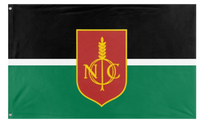 Kholberg Oost Companie flag (Me)