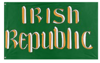 IRA flag (JC)