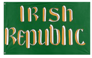 IRA flag (JC)