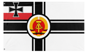 Alt flag (JC)