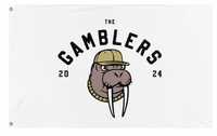 Gamblers flag (Papa G)
