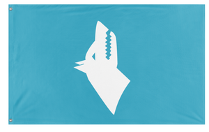 Gokturk Banner flag (SH Glory)