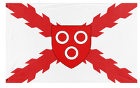 Burgundian Macon flag (Grikke)
