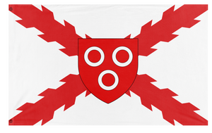 Burgundian Macon flag (Grikke)