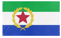 Redonia flag (Tea)