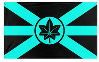 Jamera flag (Jamer)