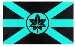 Jamera flag (Jamer)