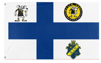 FINSKAGNAGARE flag (jee)