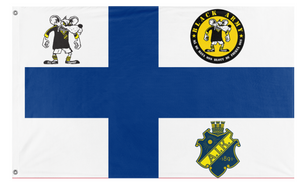 FINSKAGNAGARE flag (jee)