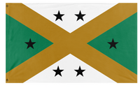 Appalachistan flag (KJ2)