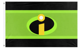 Gassy flag (Boboverse)