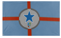 UOEM flag (billy bob jr)